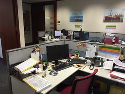 SUNTEC CITY (D1), Office #113380912